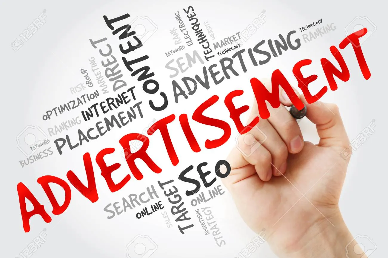 Advertising campaign timeline showing scheduled launches, milestones, and optimization phases